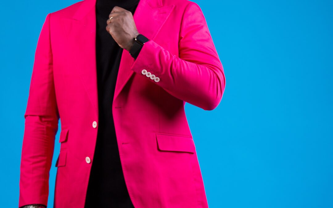 You’ve got 20 Seconds … to make an impression