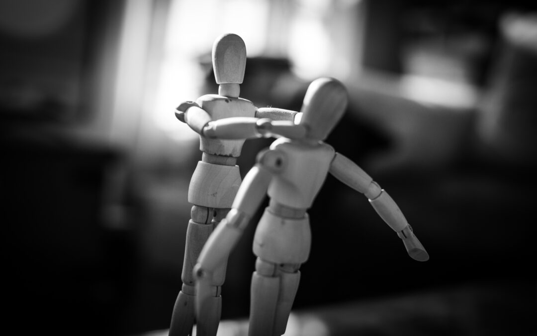 Play it cool: Outsmart Conflicts in 3 Steps