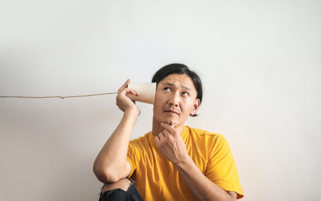 Lift Your COMMUNICATION SUPER POWER To The Next Level