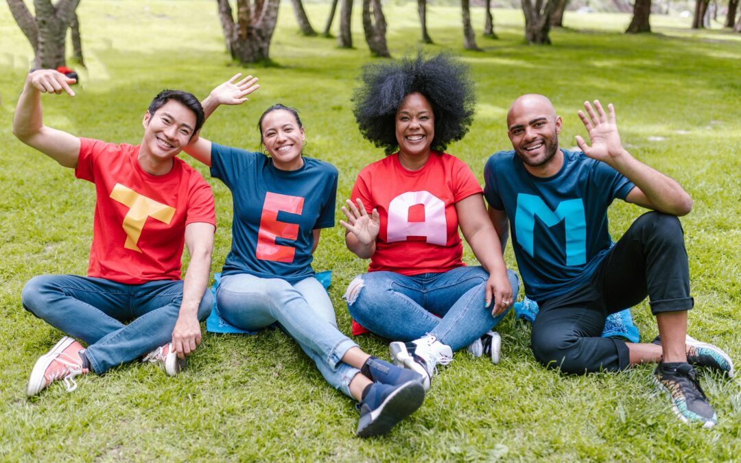 How to Lead successfully in unsettling times