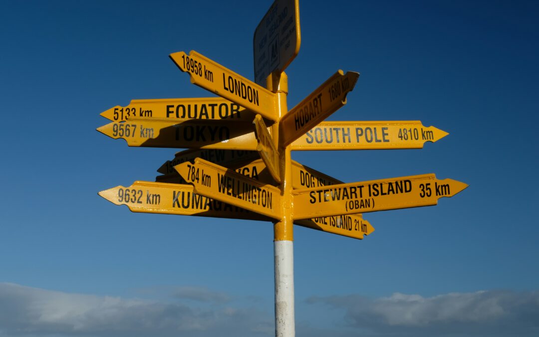 How to benefit of the Power of Uncertainty