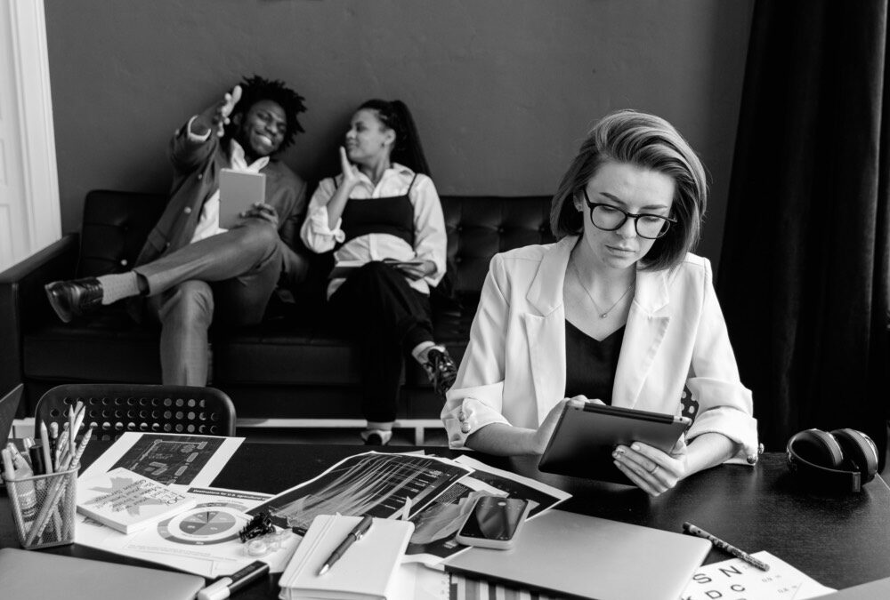 Good in your Job!? You will pay – Competency Tax